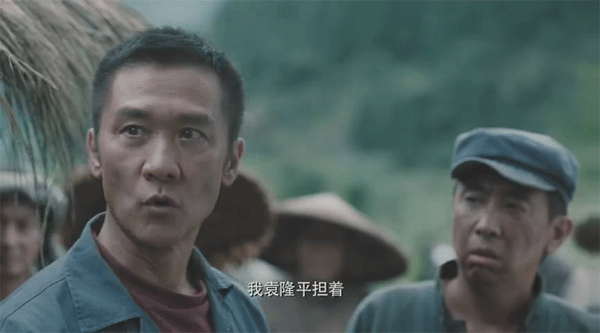 5位演员曾饰演袁隆平，果靖霖凭角色拿下影帝，黄志忠却刻骨遗憾