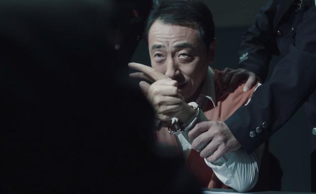 《扫黑风暴》大结局前瞻，全剧共下线6人，最后一人成意难平