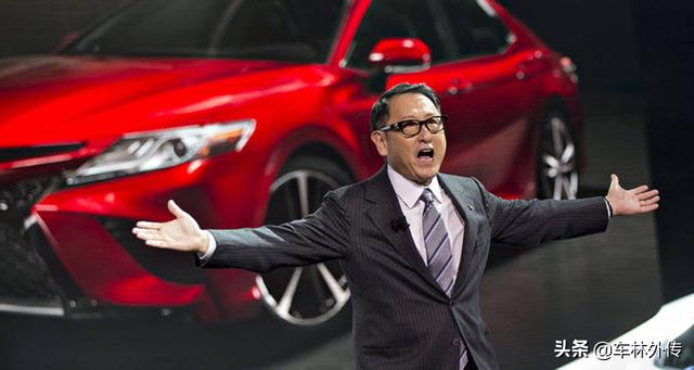 顽固不化？丰田高管再发话：纯电动车并不适合所有人