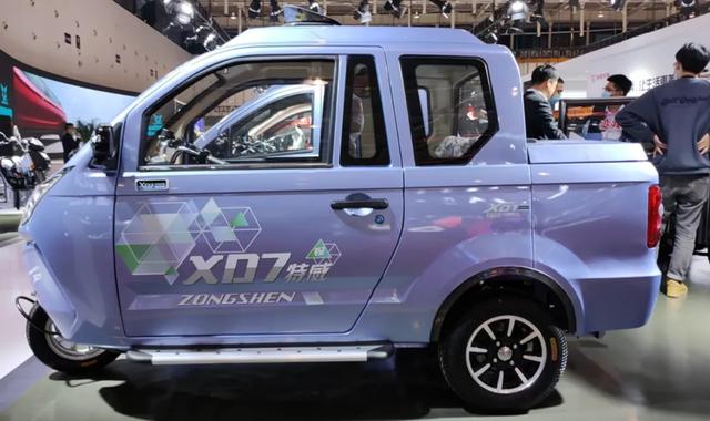 冬天买电动篷车要注意什么？这四类车坚决不能买，车主要当心