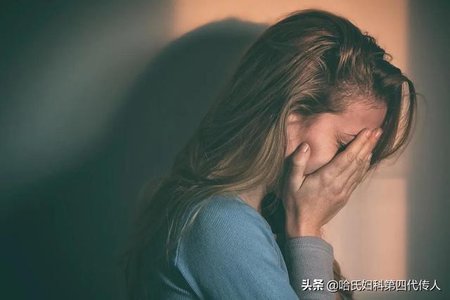 6年不孕、试管5促3移失败后，她是如何惊喜自怀的