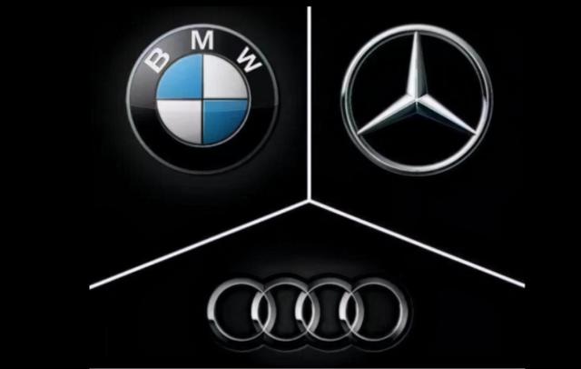 传统市场无往不利，BBA电动化有心无力