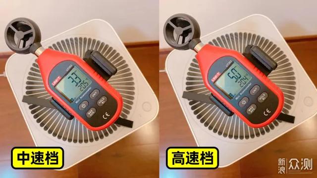 全天候的清新空气：华为智选空气净化器1i测评