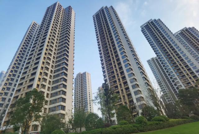 奥体也降价了！两个月降了100多万元，单价回到7字头