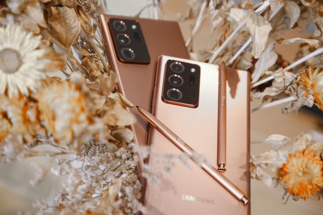 三星Note 22明年年初问世，4nm坐镇，4K全面屏+100W快充，突破很大