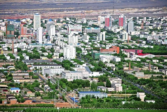 2020年全球主要国家与地区人均GDP点评