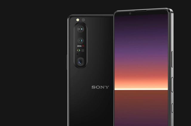 电影模式登陆安卓，屏下相机更完善！2022年手机相机技术趋势预测