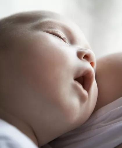 我是如何纠正孩子的牙齿外突问题的