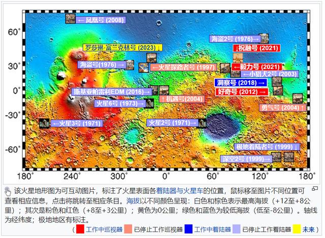 火星探测器即将全部失联，时间九月底！火星究竟要发生什么大事？