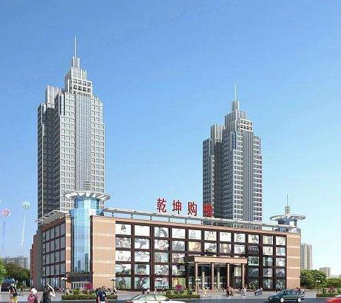 湖北十三市(州)未来最高建筑——武汉世界级，荆州襄阳将有摩天楼