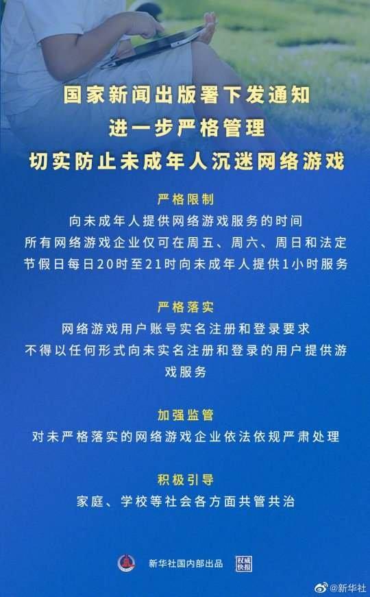 一個星期只能玩3小時 王者榮耀還崩了 未成年玩家迎來首周噩夢 Kks資訊網