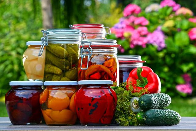 3种蔬菜已被列入伤肝“黑名单”，希望大家及早远离