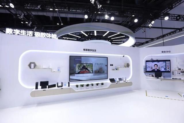 中兴通讯业界首发《vSTB云化机顶盒白皮书》，引领智慧家庭生活