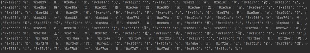 手把手教你JS逆向搞定字体反爬并获取某招聘网站信息