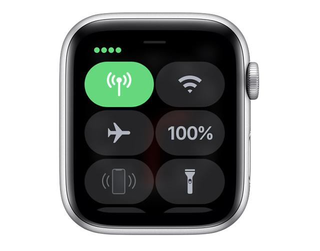 eSIM功能，湖北来了