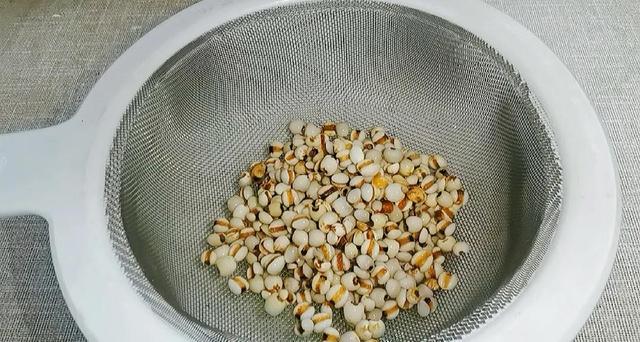 儿童三豆饮，秋天天气干燥，给孩子多喝，孩子胃口好了少感冒