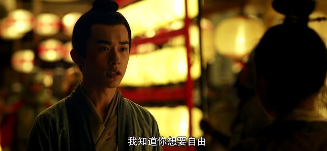 张小敬:长安十二时辰张小敬历史原型是谁？张小敬结局是什么？