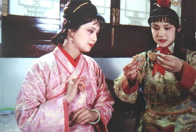 金玉良缘是什么意思