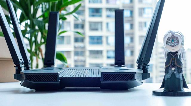 国产芯片的逆袭？中兴 AX5400 Pro WiFi6 路由性能及MESH组网使用评测