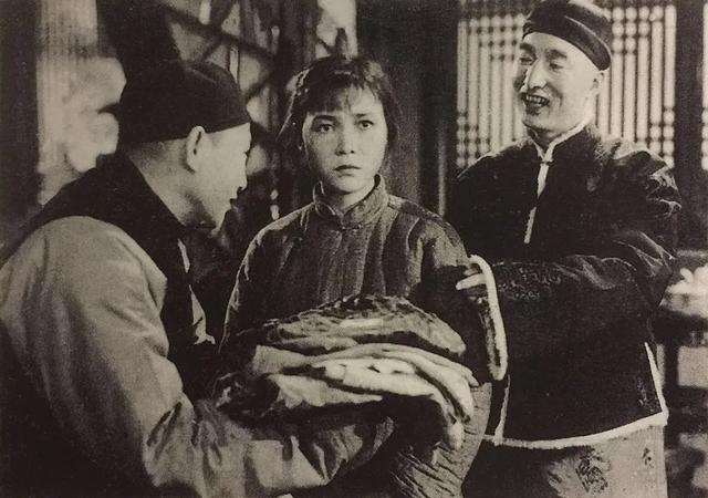 演员陈强:可以写进教科书的8大反派演员，各个让人看得咬牙切齿
