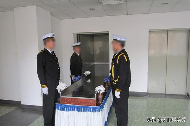 亲人在家里去世怎么办