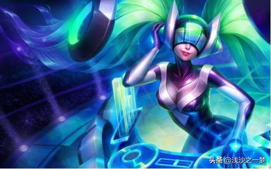 LOL11.16版本更新：卡尔玛、琴女小重做 盲僧再次惨遭毒手