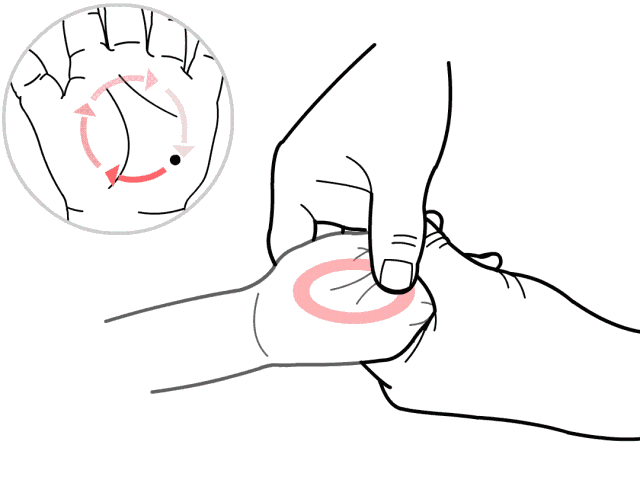 孩子积食、难受、吃饭差？告诉你几个小妙招