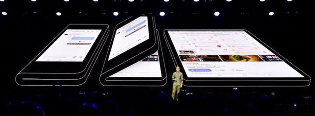 解决屏幕问题后，拍照却成为了折叠屏手机的软肋