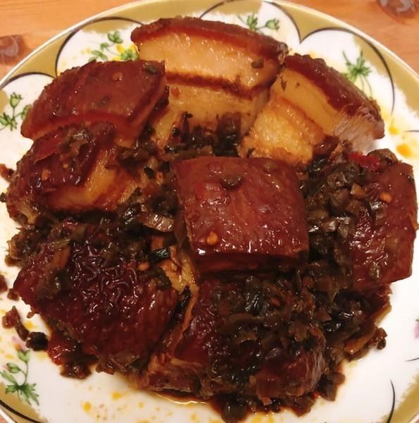 九大碗是哪九个菜(四川农村九大碗菜单) - 科猫网