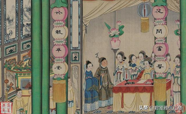 林黛玉的结局:林黛玉是怎么死的？贾宝玉为何逢冤被陷害？答案都在两出戏里