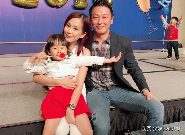 岑丽香个人资料:TVB女星爱抱团，“处女党”婚前不破戒，“七魔女”人生大不同