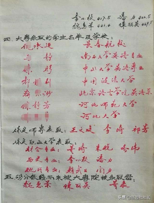 我所经历的八十年代高考那些事儿 太阳信息网