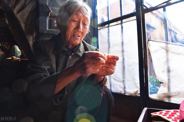 母爱的“舍”与“得”