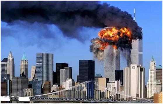 “纽约从游乐场变成墓地”，“911”20周年，各界人士重忆当日情形