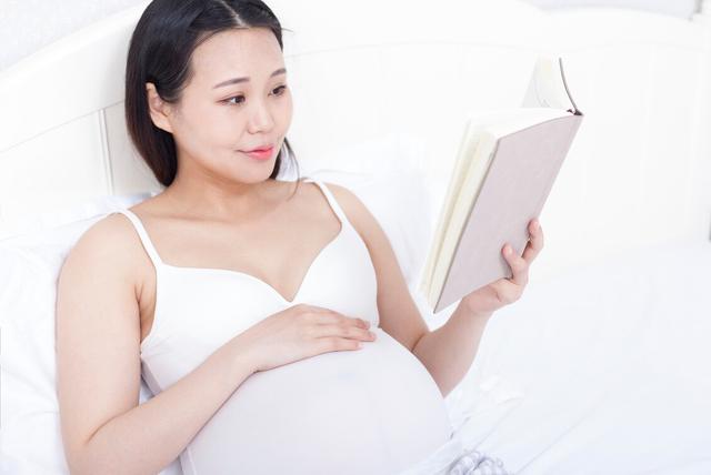 怀孕后的4件事不能偷懒，孕妈越勤快，对自己和胎儿越好