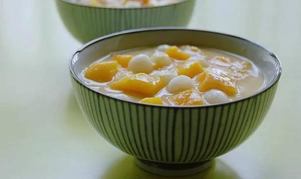 关于芒果的小秘密，我只偷偷告诉你哦