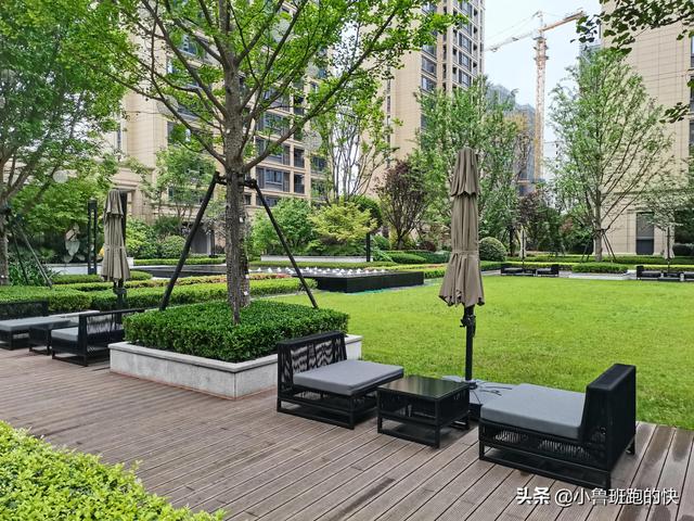 钢材价格持续下跌，房价会跌吗？