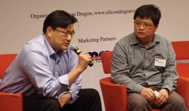 对战马化腾，“不爽”雷军：百亿富豪发迹史