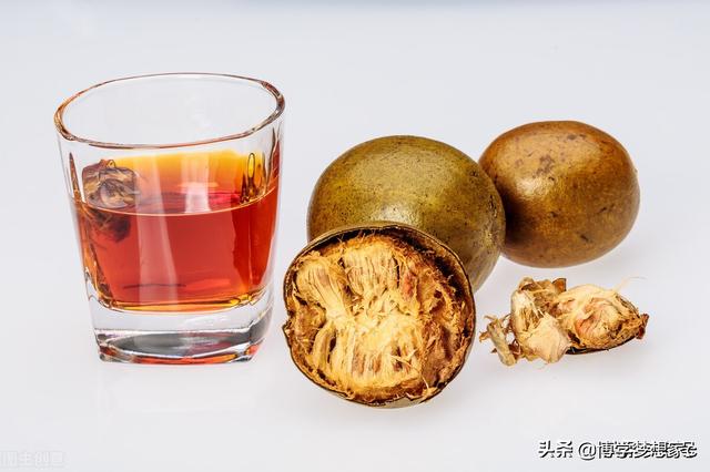 聊聊适合肺燥咳嗽的几款药