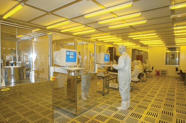 国产处理器迎来突破，100%自主研发，性能稳步提升