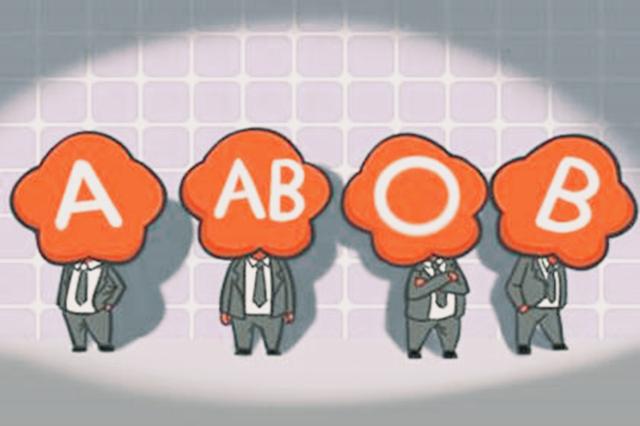 熊猫血型是什么血型（不同血型各自有什么区别和特点）