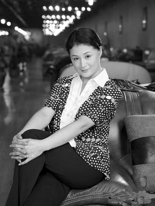 知名演员谢大脚车祸真相(谢大脚的扮演者发生车祸)