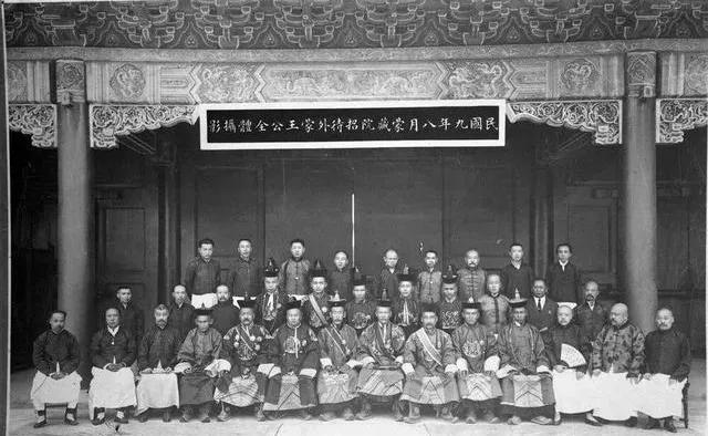 外蒙古是怎么独立的（外蒙古独立的原因）