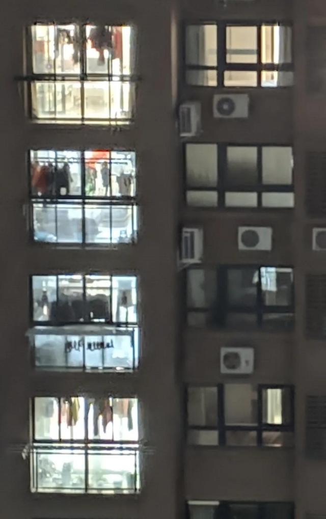 谷歌相机与小米相机对比