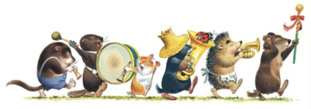 造梦大师托尼·沃尔夫 | 14册90个神奇的童话故事