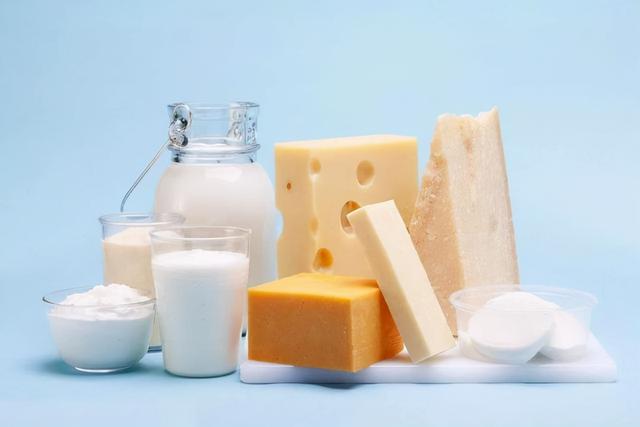 原来喝“骨头汤”并不补钙？真正补钙的这5种食物，你或还不知道