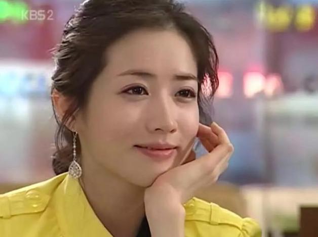 金慧善金惠善完美搭档2