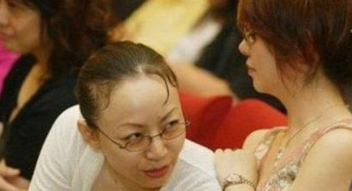 宋丹丹倪萍什么误会（宋丹丹和倪萍断交的原因）