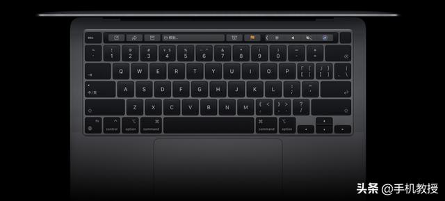 苹果笔记本什么系统（mac系统和Windows区别）