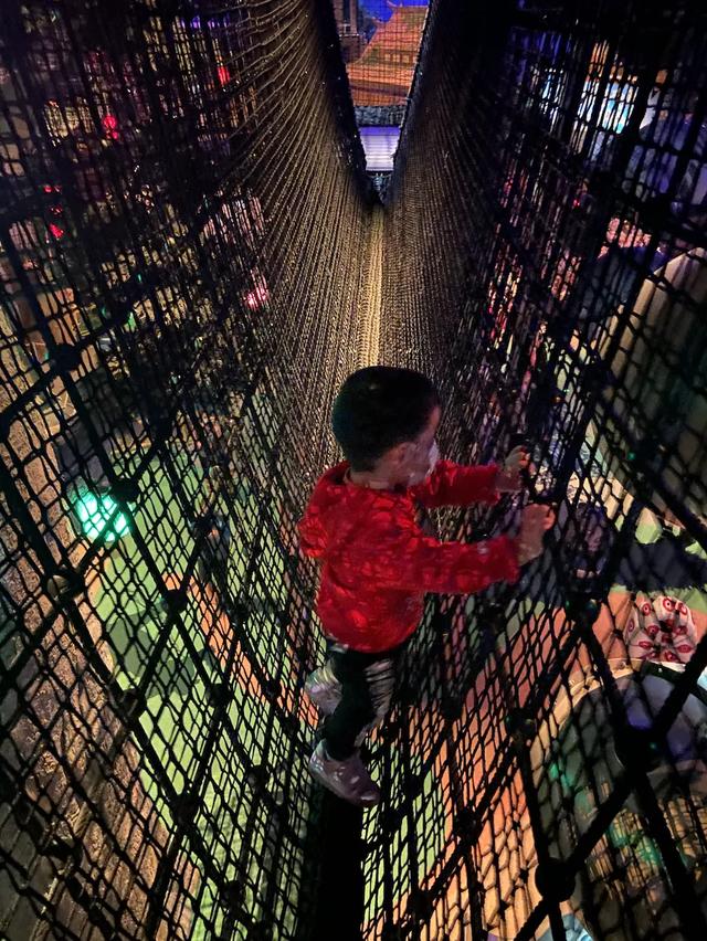 3岁宝宝去环球影城可以玩什么？！这篇攻略或许能帮助你